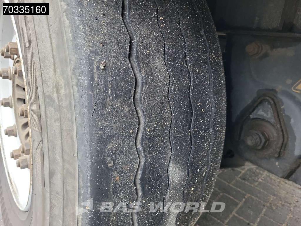 Krone SD APK 06/27 Laadklep 250x270cm Photo 25