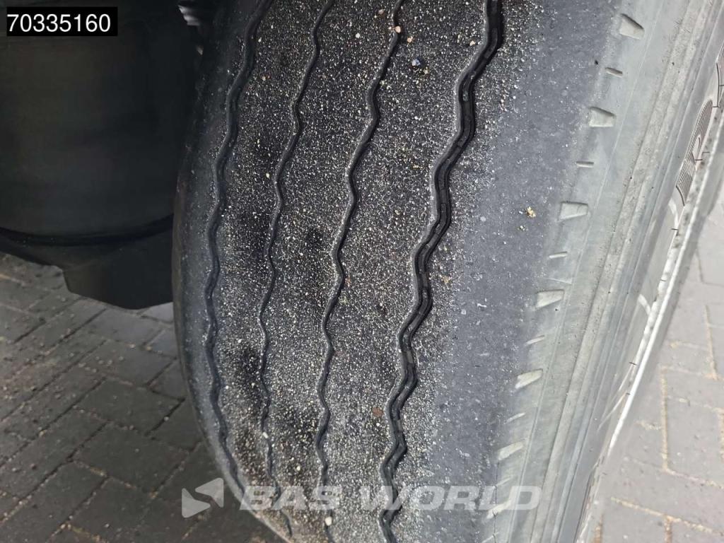 Krone SD APK 06/27 Laadklep 250x270cm Photo 26
