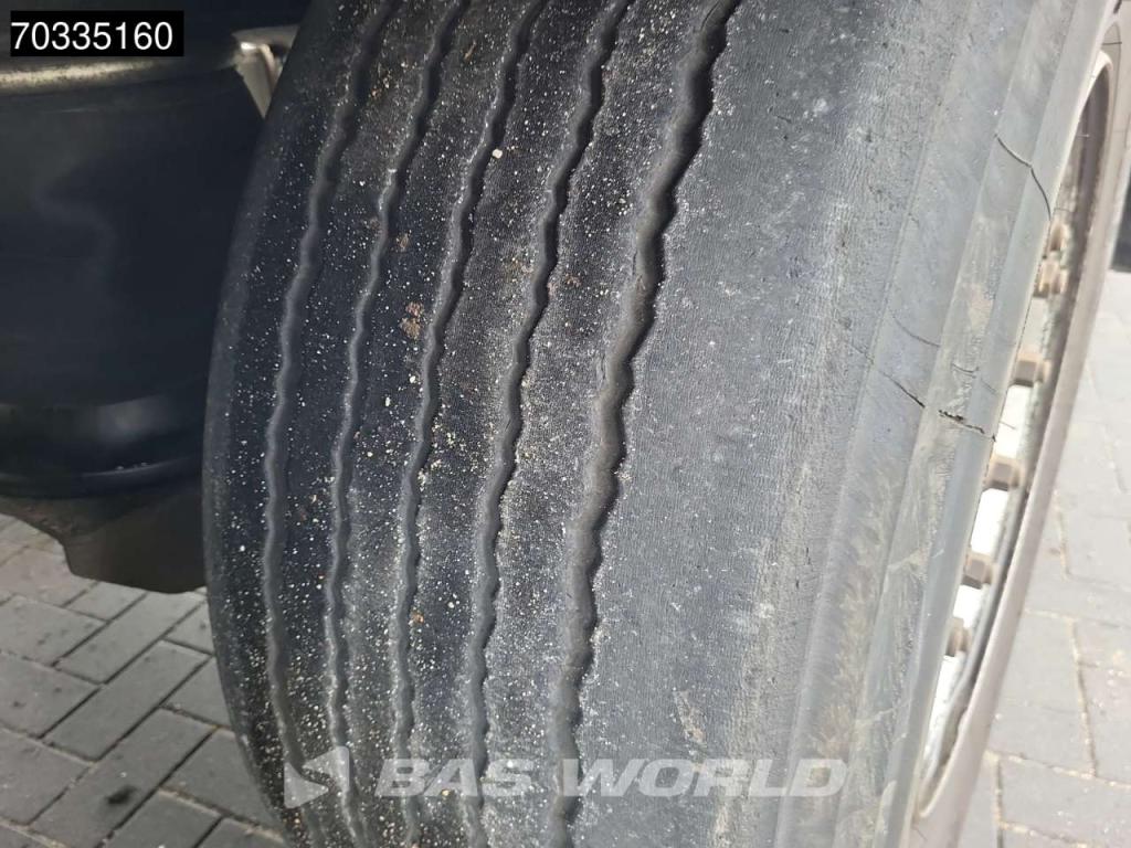 Krone SD APK 06/27 Laadklep 250x270cm Photo 27