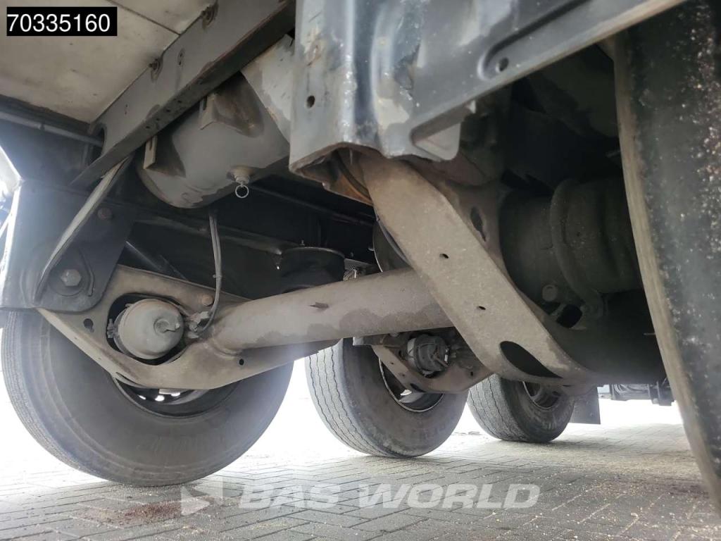 Krone SD APK 06/27 Laadklep 250x270cm Photo 29