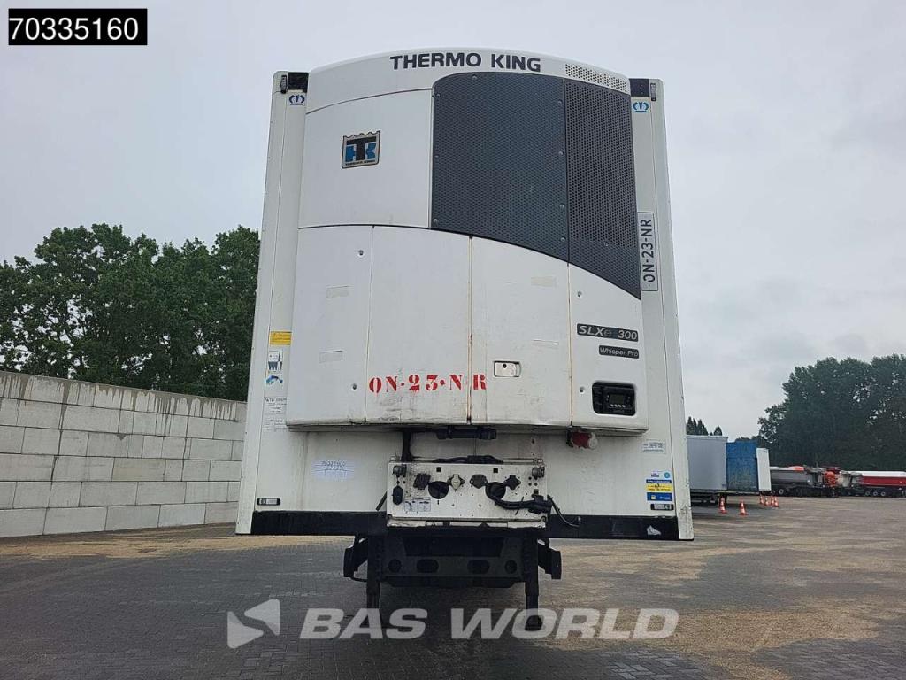 Krone SD APK 06/27 Laadklep 250x270cm Photo 6