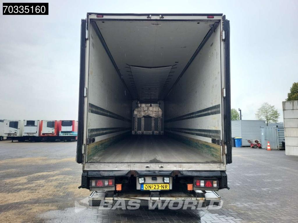 Krone SD APK 06/27 Laadklep 250x270cm Photo 8