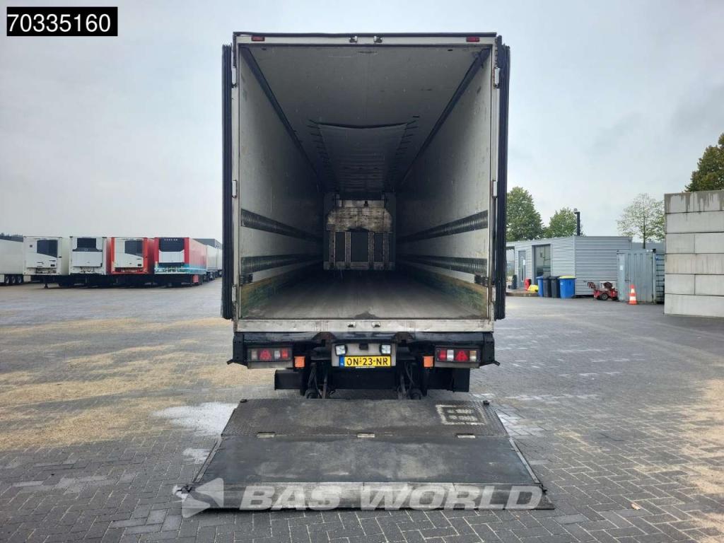 Krone SD APK 06/27 Laadklep 250x270cm Photo 9