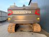 Volvo EC250E L Photo 8 thumbnail