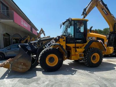 JCB 437ZX-T4F Photo 1