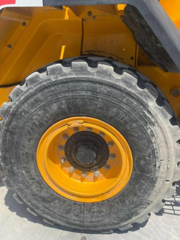 JCB 437ZX-T4F Photo 11