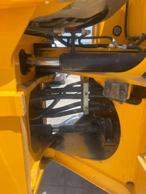 JCB 437ZX-T4F Photo 5