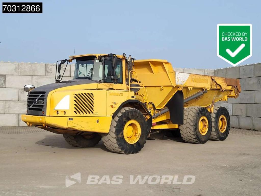 Volvo A30 D Photo 1