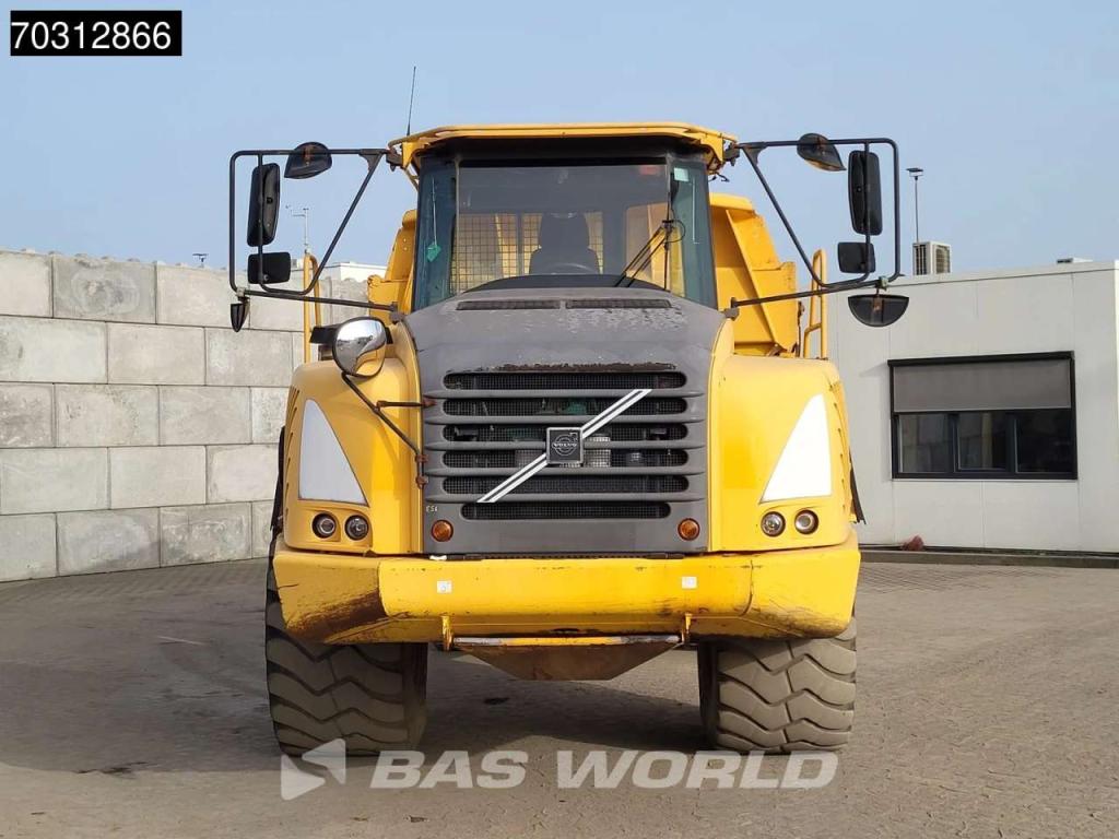 Volvo A30 D Photo 10
