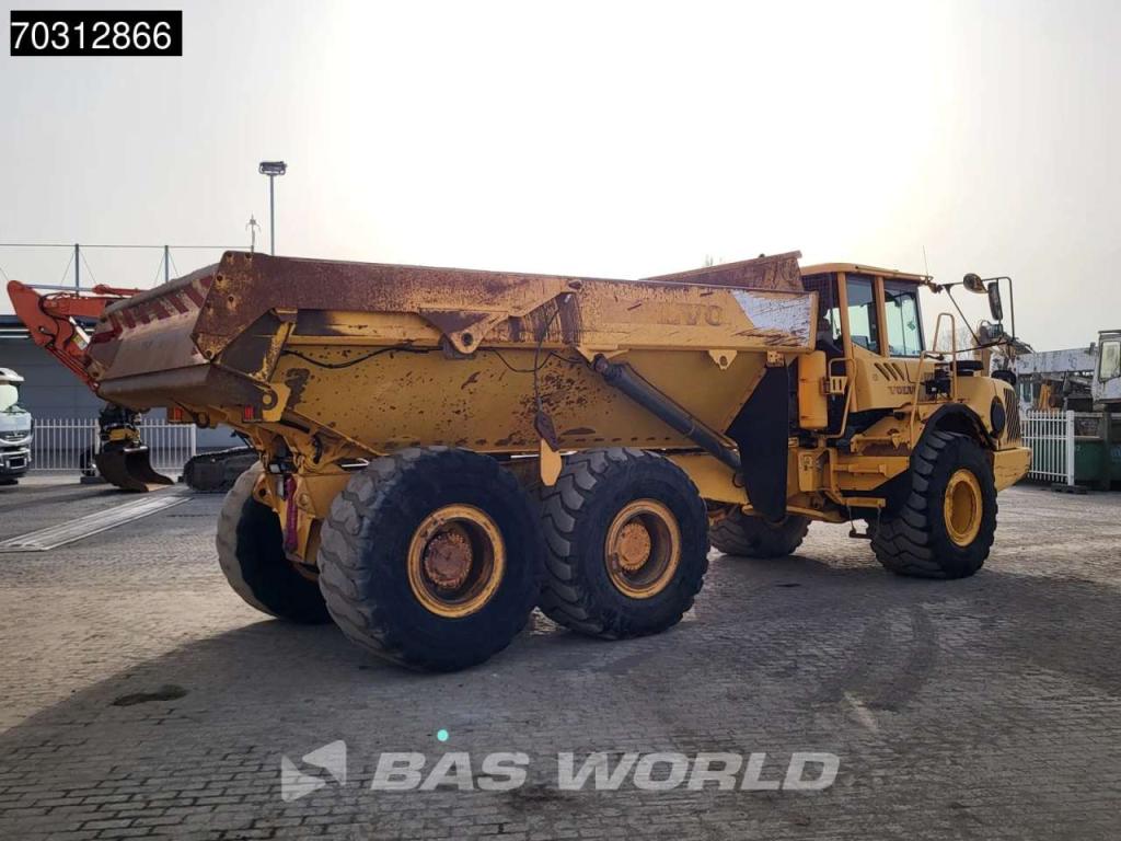 Volvo A30 D Photo 11