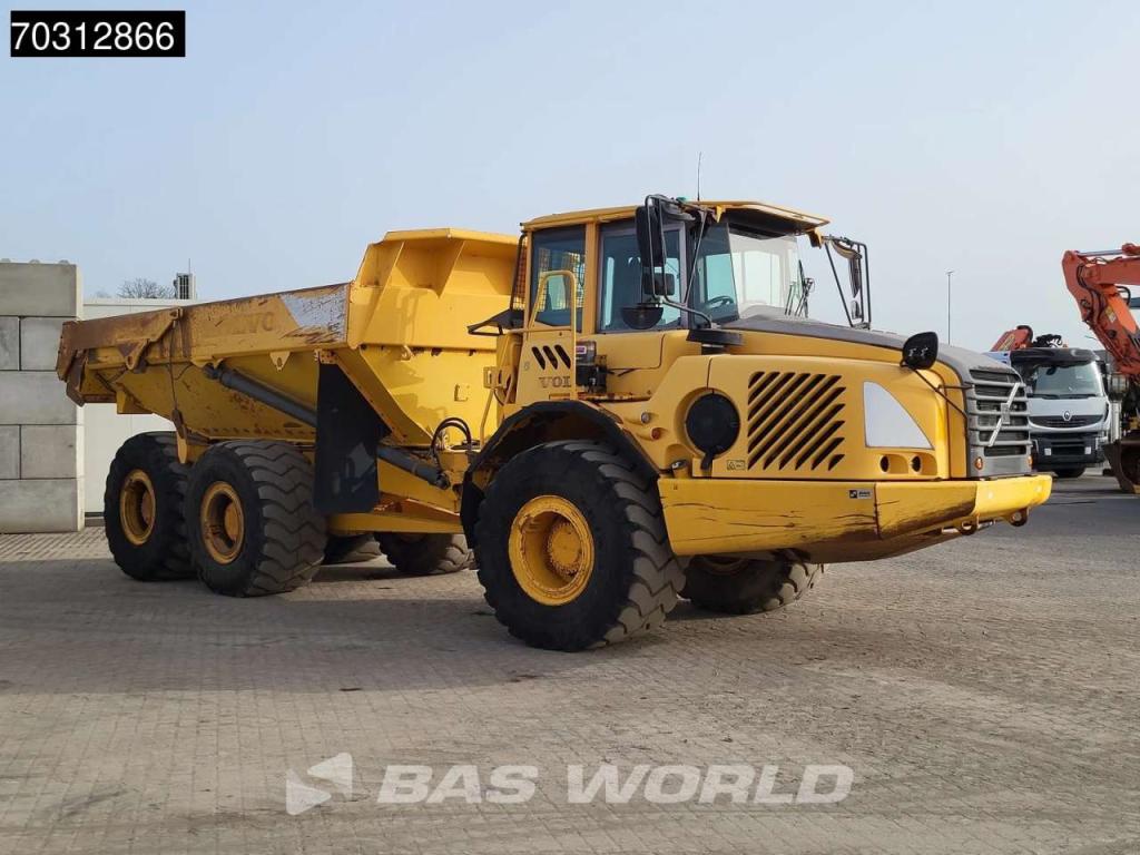 Volvo A30 D Photo 12