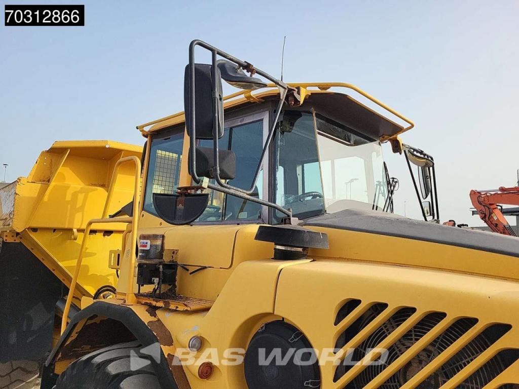 Volvo A30 D Photo 13