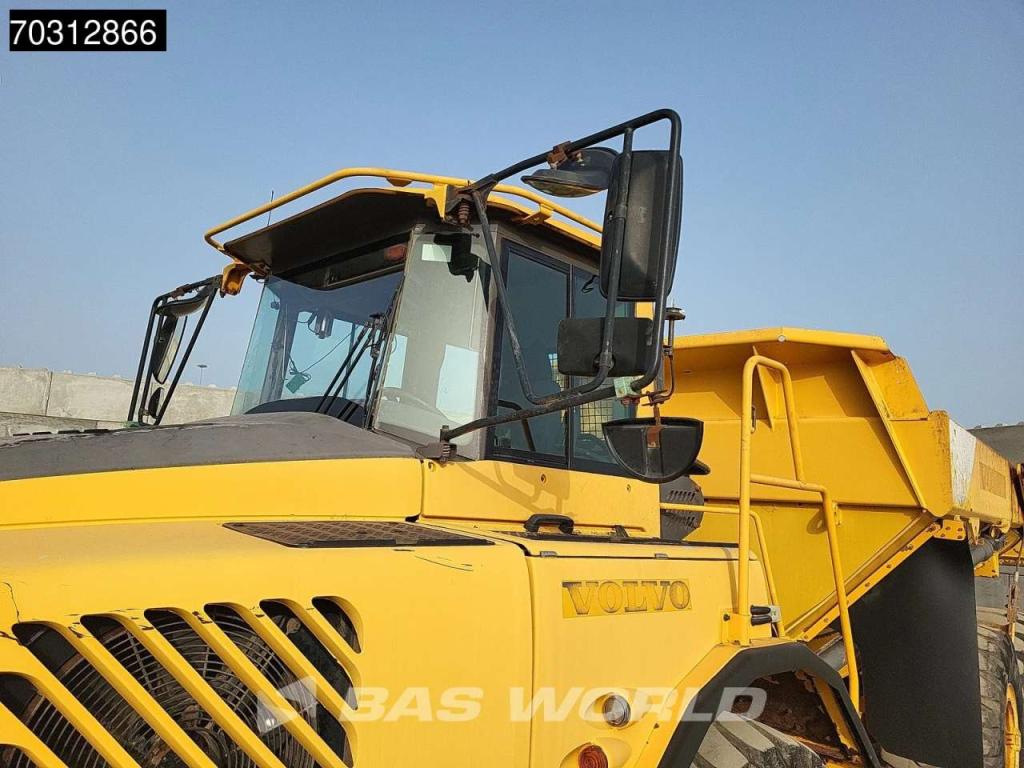Volvo A30 D Photo 14