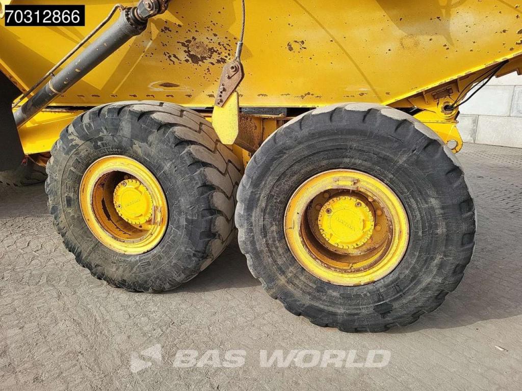 Volvo A30 D Photo 15