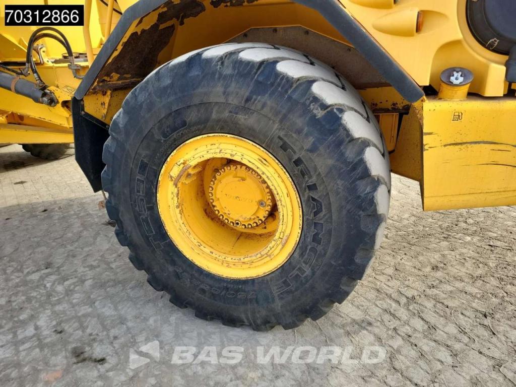 Volvo A30 D Photo 18