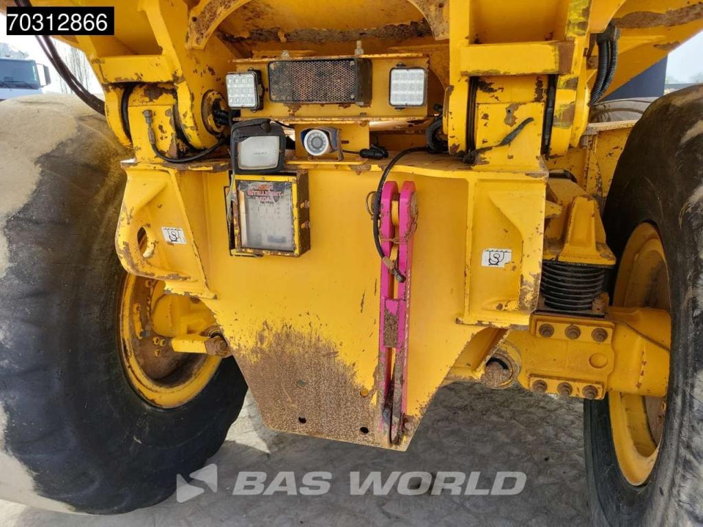 Volvo A30 D Photo 20