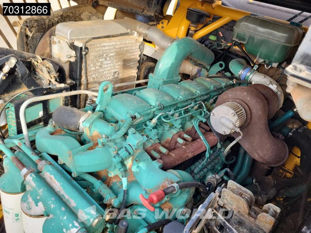 Volvo A30 D Photo 21