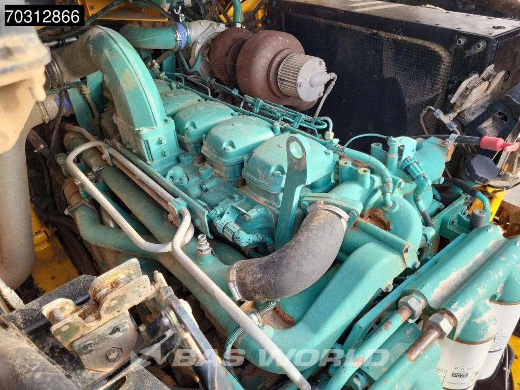 Volvo A30 D Photo 22