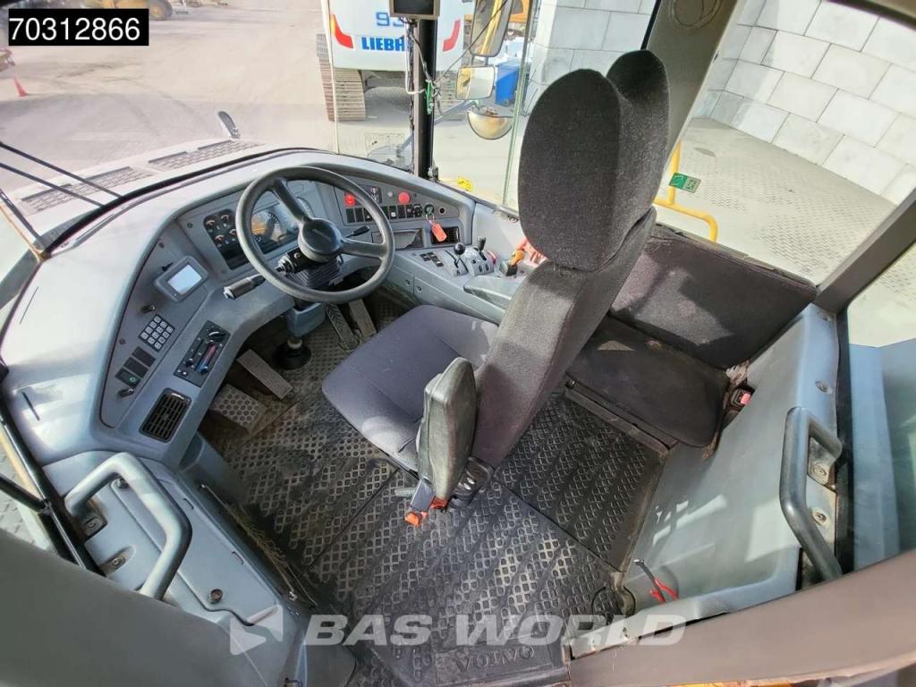 Volvo A30 D Photo 24