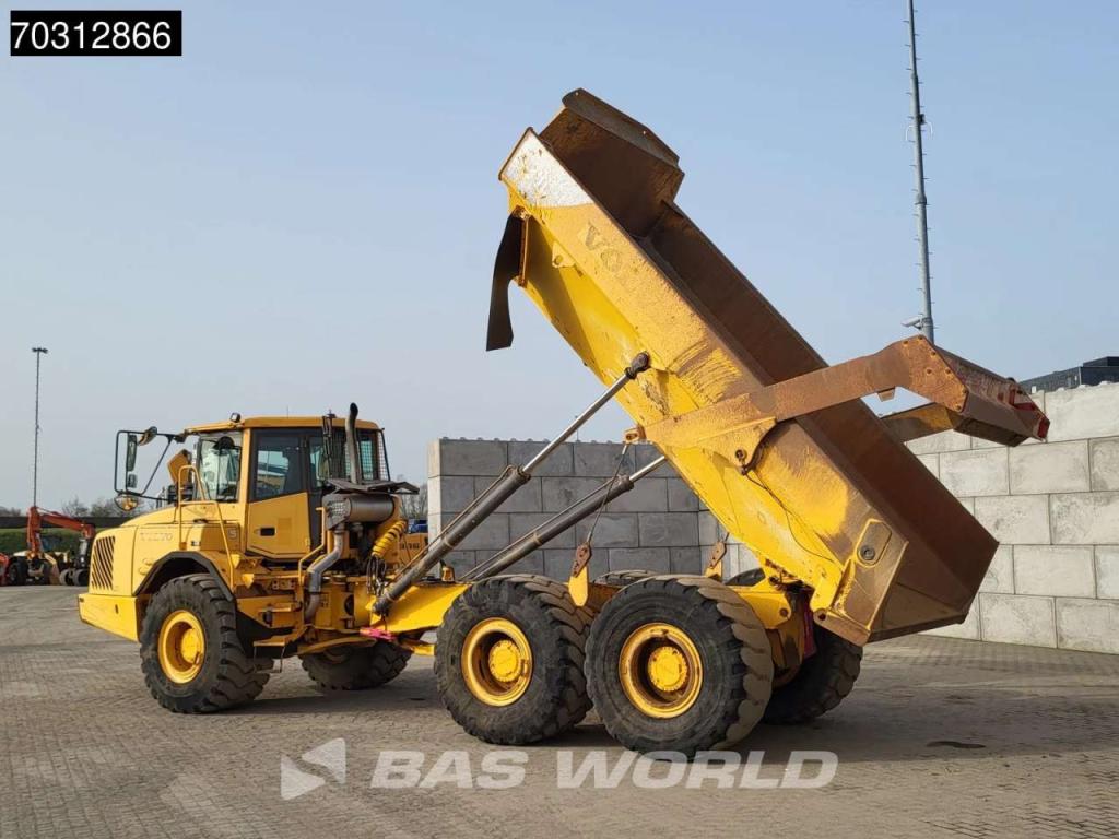 Volvo A30 D Photo 7