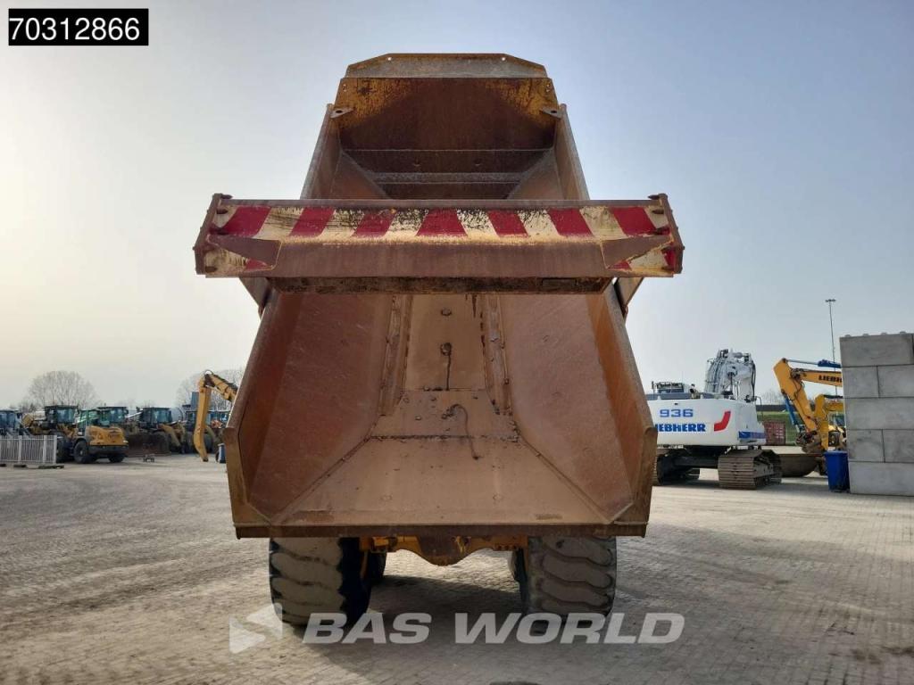 Volvo A30 D Photo 8