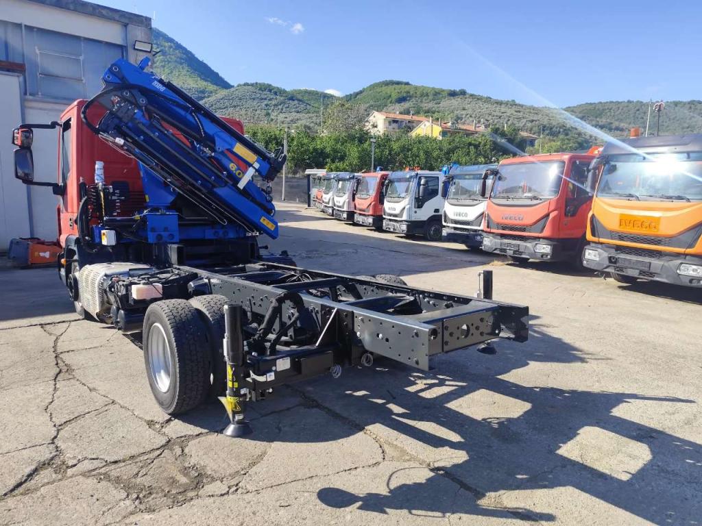 Iveco EUROCARGO 80-190 Photo 14