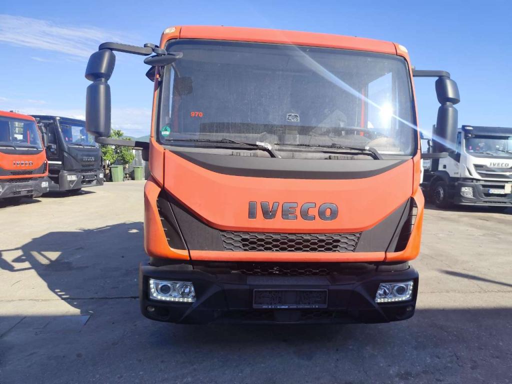 Iveco EUROCARGO 80-190 Photo 28