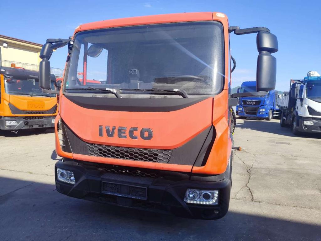 Iveco EUROCARGO 80-190 Photo 30