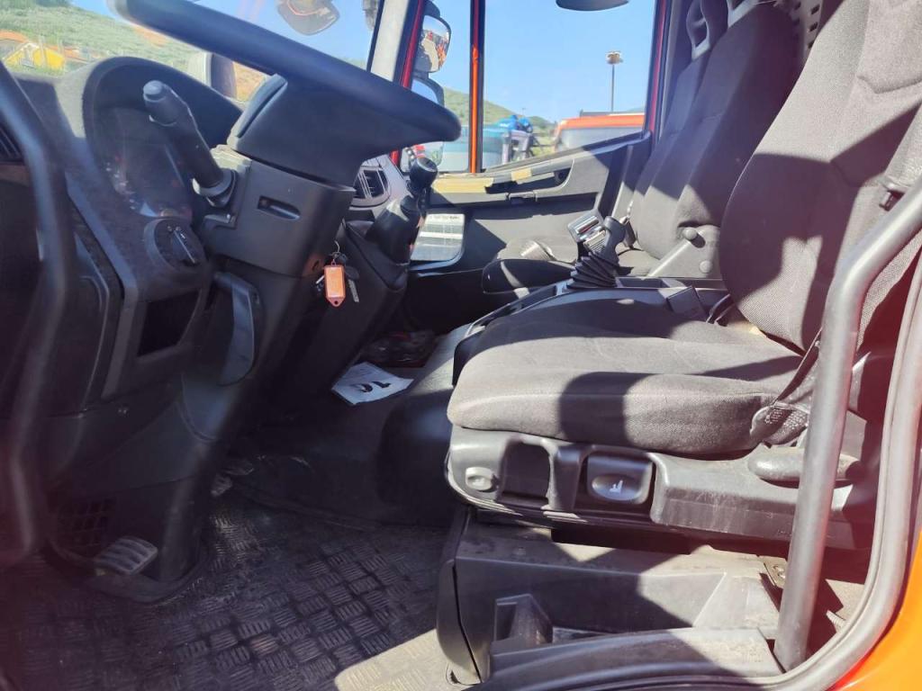 Iveco EUROCARGO 80-190 Photo 8
