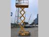 Haulotte OPTIMUM 8 Photo 9 thumbnail