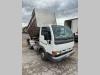 Nissan Cabstar Photo 10 thumbnail