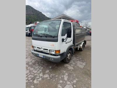 Nissan Cabstar sold by Ferrara Veicoli