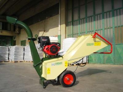 Negri R 225 HONDA sold by Giordano Srl