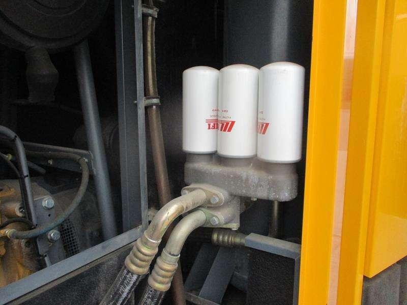 Atlas Copco XAHS 426 CD - N Photo 10