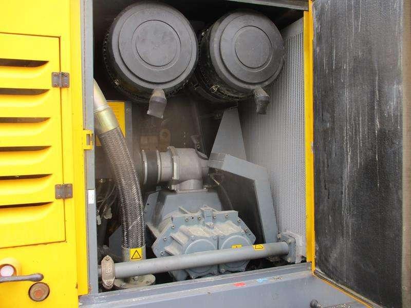 Atlas Copco XAHS 426 CD - N Photo 16