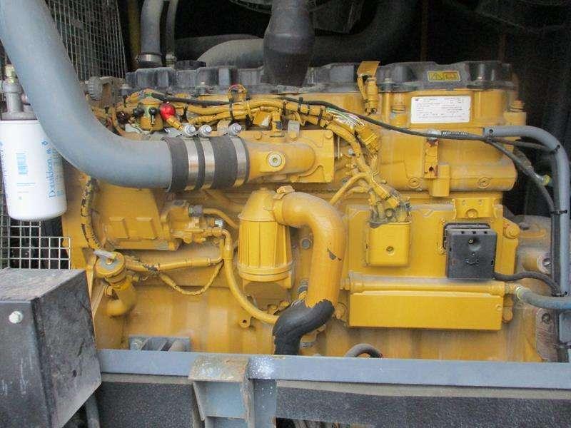 Atlas Copco XAHS 426 CD - N Photo 3