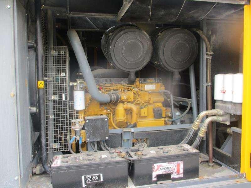 Atlas Copco XAHS 426 CD - N Photo 4