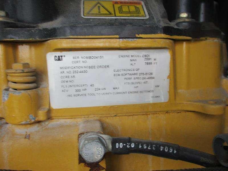Atlas Copco XAHS 426 CD - N Photo 5