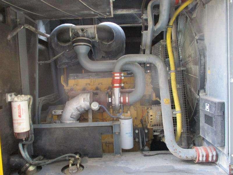 Atlas Copco XAHS 426 CD - N Photo 6
