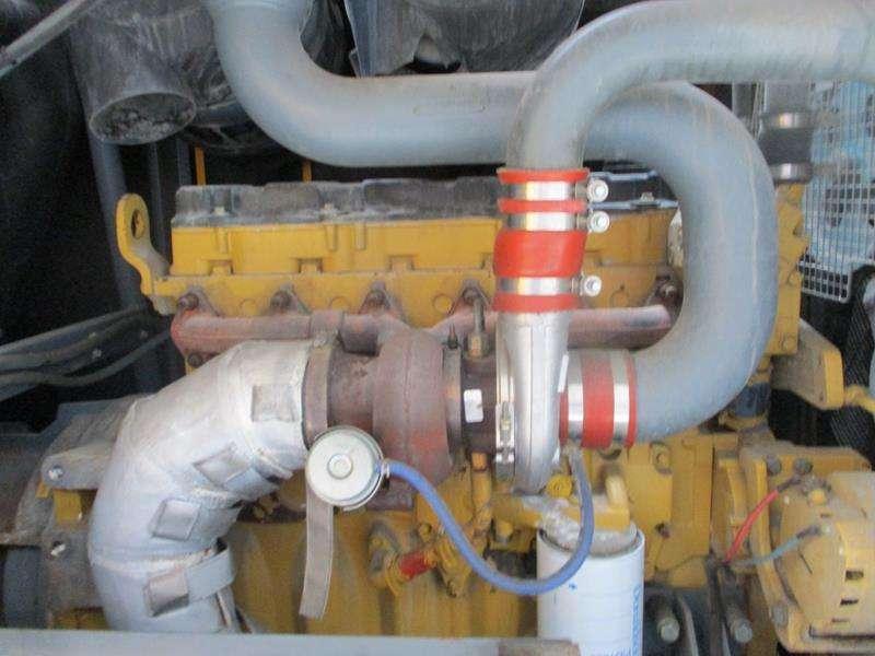 Atlas Copco XAHS 426 CD - N Photo 7
