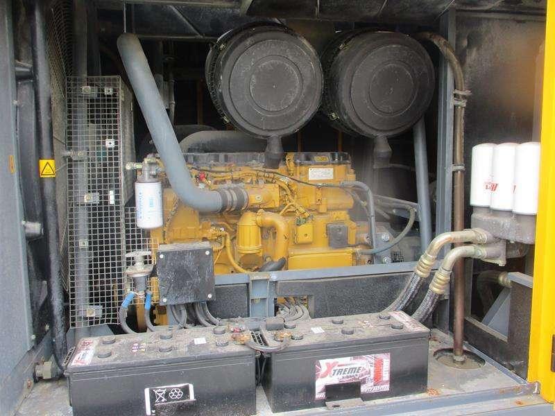 Atlas Copco XAHS 426 CD - N Photo 9