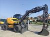 Mecalac 15 MWR Photo 3 thumbnail