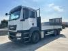 Man TGS 26.320 Photo 2 thumbnail