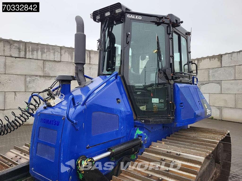 Komatsu D51 PX -22 D51 GPS - Dutch Machine Photo 19
