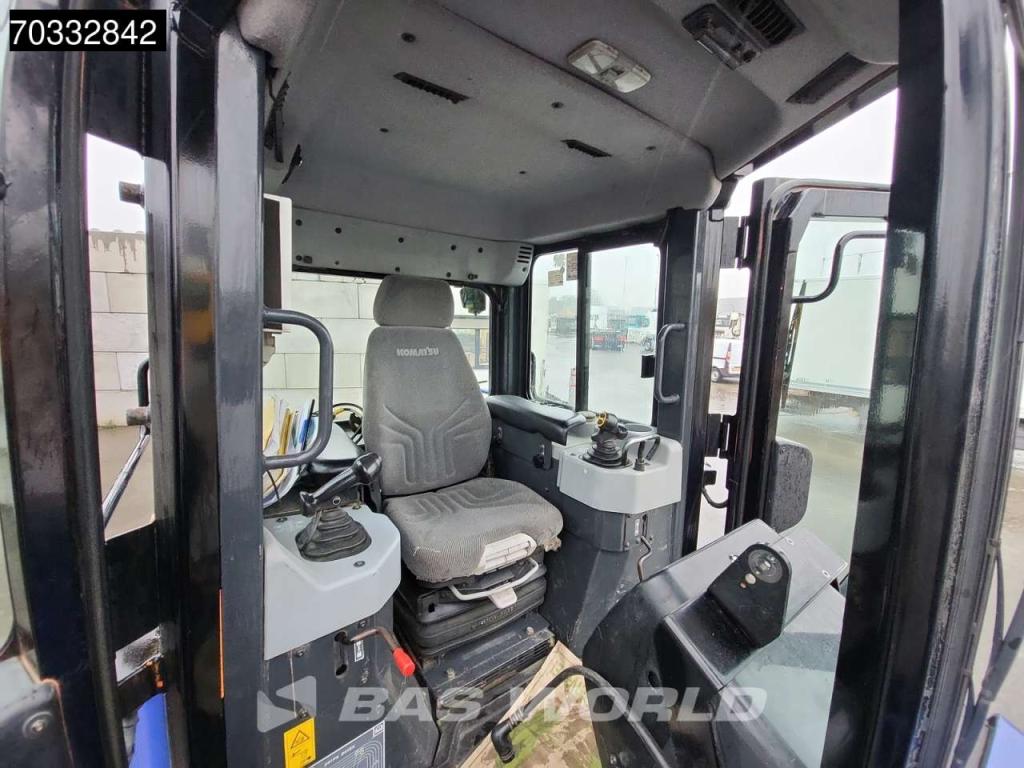 Komatsu D51 PX -22 D51 GPS - Dutch Machine Photo 26