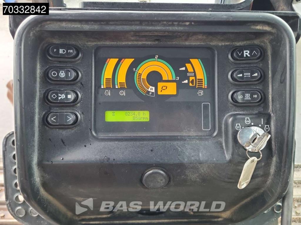 Komatsu D51 PX -22 D51 GPS - Dutch Machine Photo 30