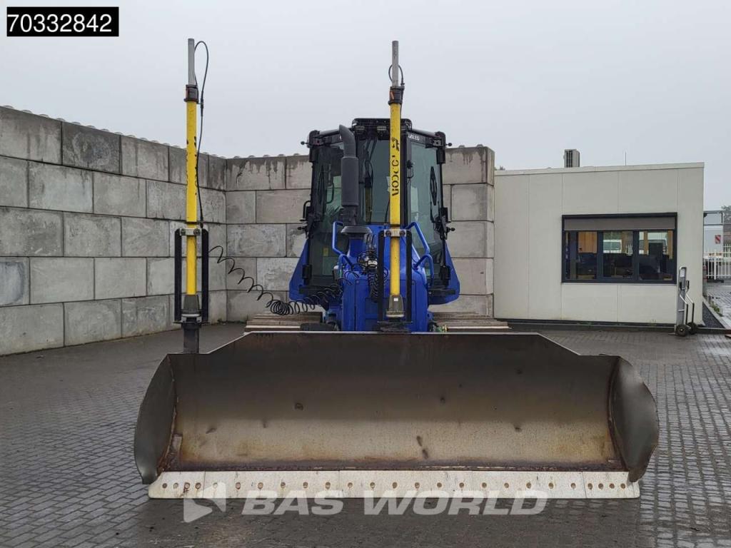 Komatsu D51 PX -22 D51 GPS - Dutch Machine Photo 9