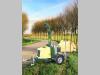 Negri C 13 - VERSIONI BENZINA DIESEL O PER TRATTORE - MOTORI KUBOTA O KOHLER Photo 3 thumbnail
