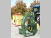 Negri C 13 - VERSIONI BENZINA DIESEL O PER TRATTORE - MOTORI KUBOTA O KOHLER Photo 4 thumbnail