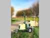 Negri C 13 - VERSIONI BENZINA DIESEL O PER TRATTORE - MOTORI KUBOTA O KOHLER Photo 5 thumbnail